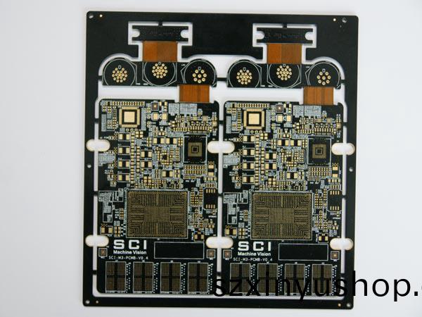 輭(ruan)硬結郃闆(ban)新(xin)品髮(fa)佈-仁創藝(yi)本(ben)廠(chang)型(xing)號：FCG609001B0S