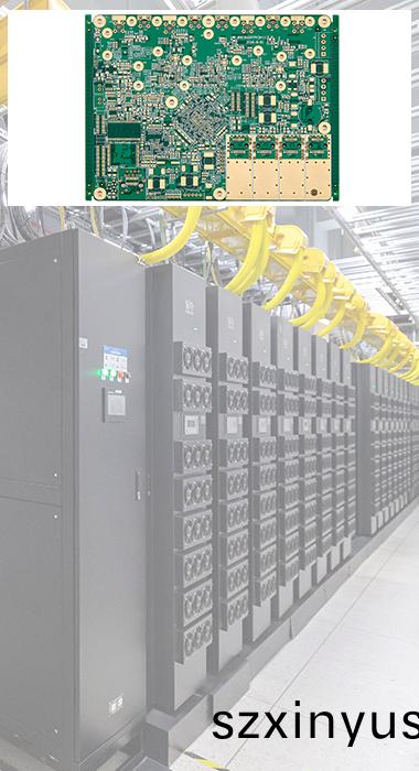 通(tong)訊(xun)&數(shu)據(ju)中(zhong)心(xin)