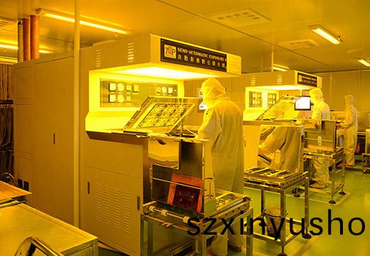 外(wai)層(ceng)線路(lu)