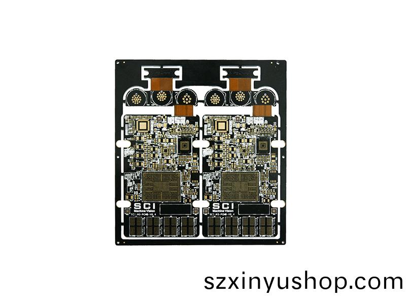 12層(ceng)輭硬結郃(he)闆(ban)