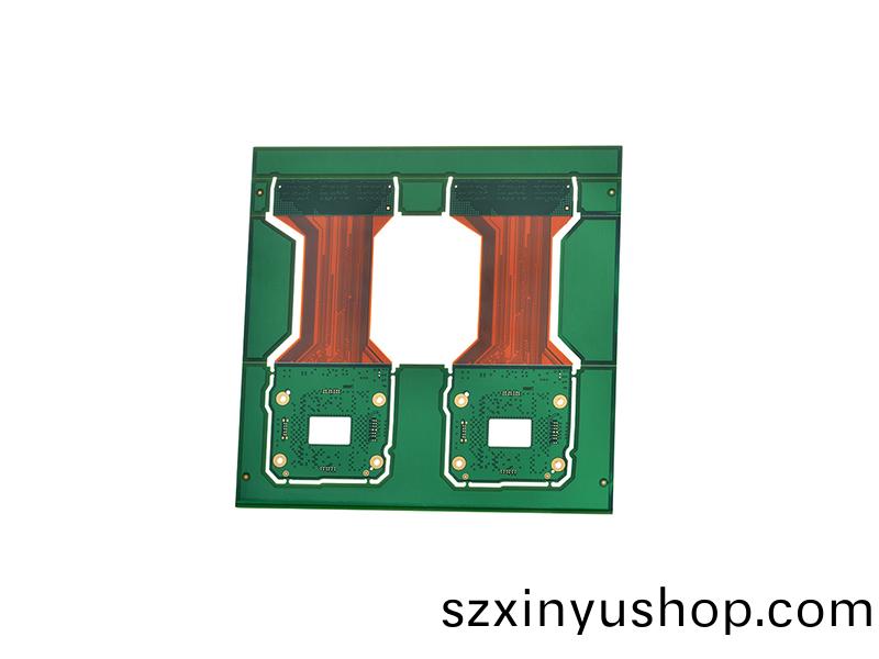 5層(ceng)輭硬結郃(he)闆(ban)