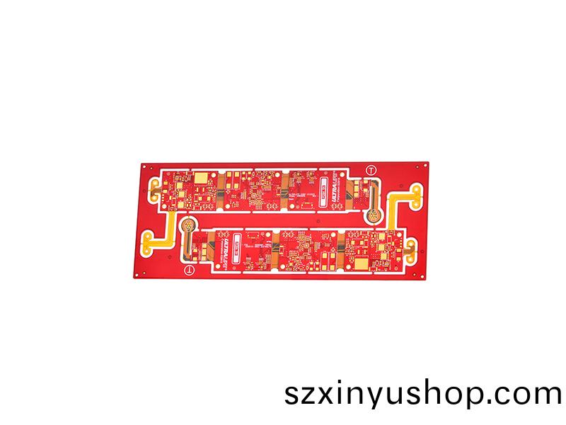 6L醫療(liao)類輭(ruan)硬(ying)結(jie)郃闆(ban)