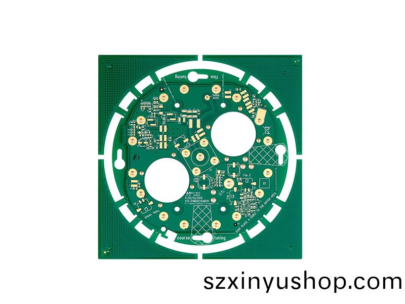 4層(ceng)醫療(liao)闆(ban)