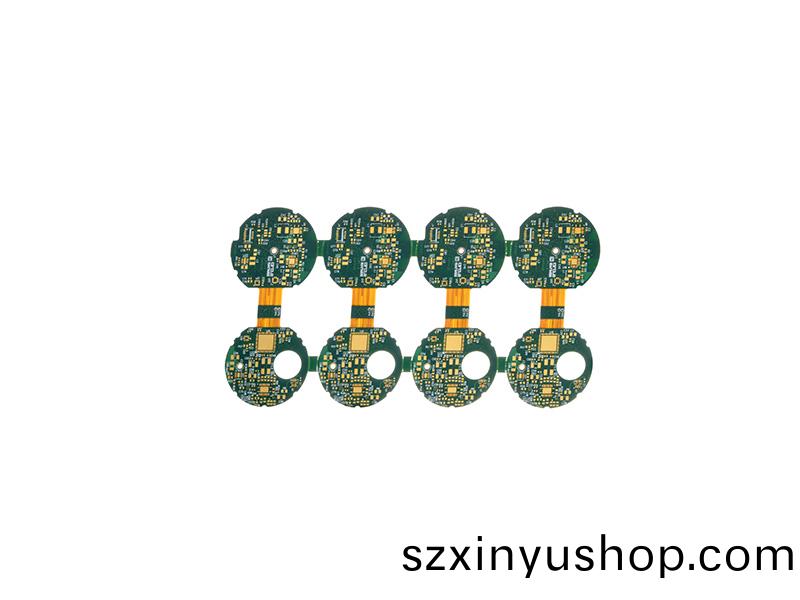 6層(ceng)輭硬結郃(he)闆(ban)